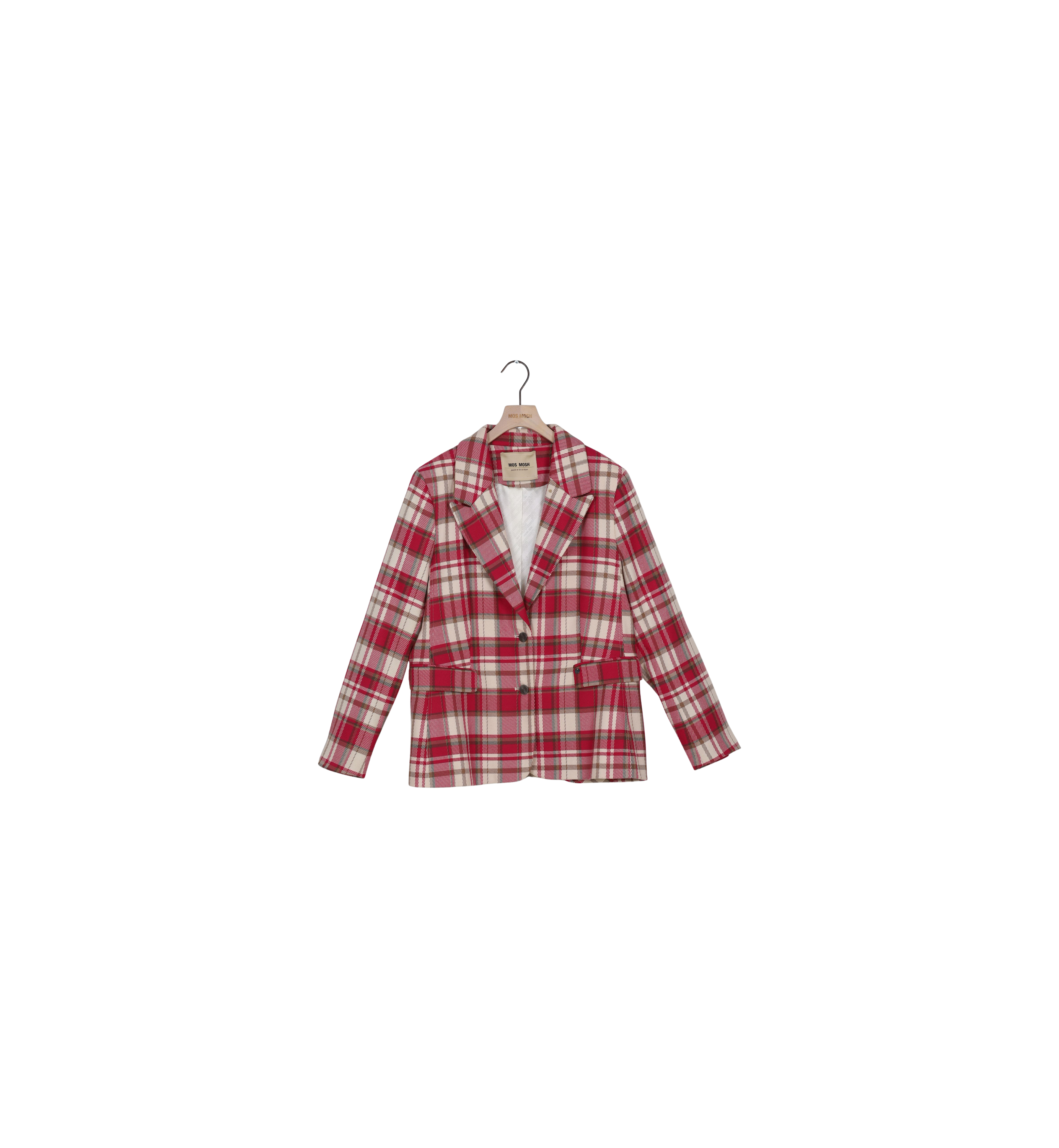 Packshot / Cerise / ReLoved